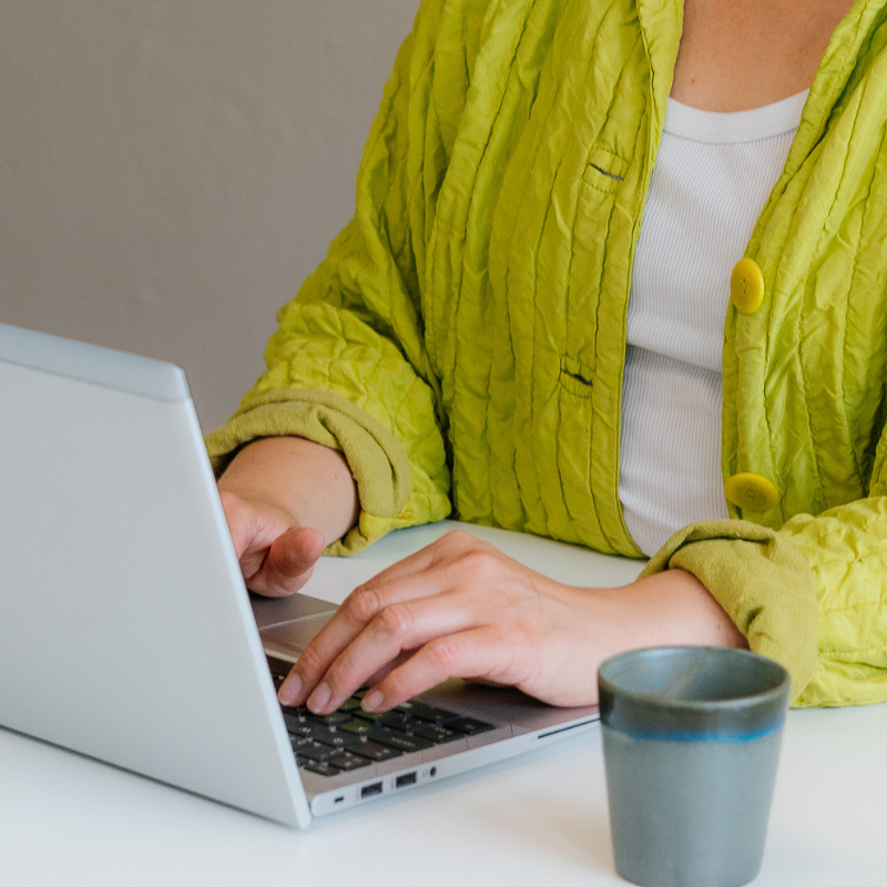 ESG konsulent Aarhus Marie Carlsen