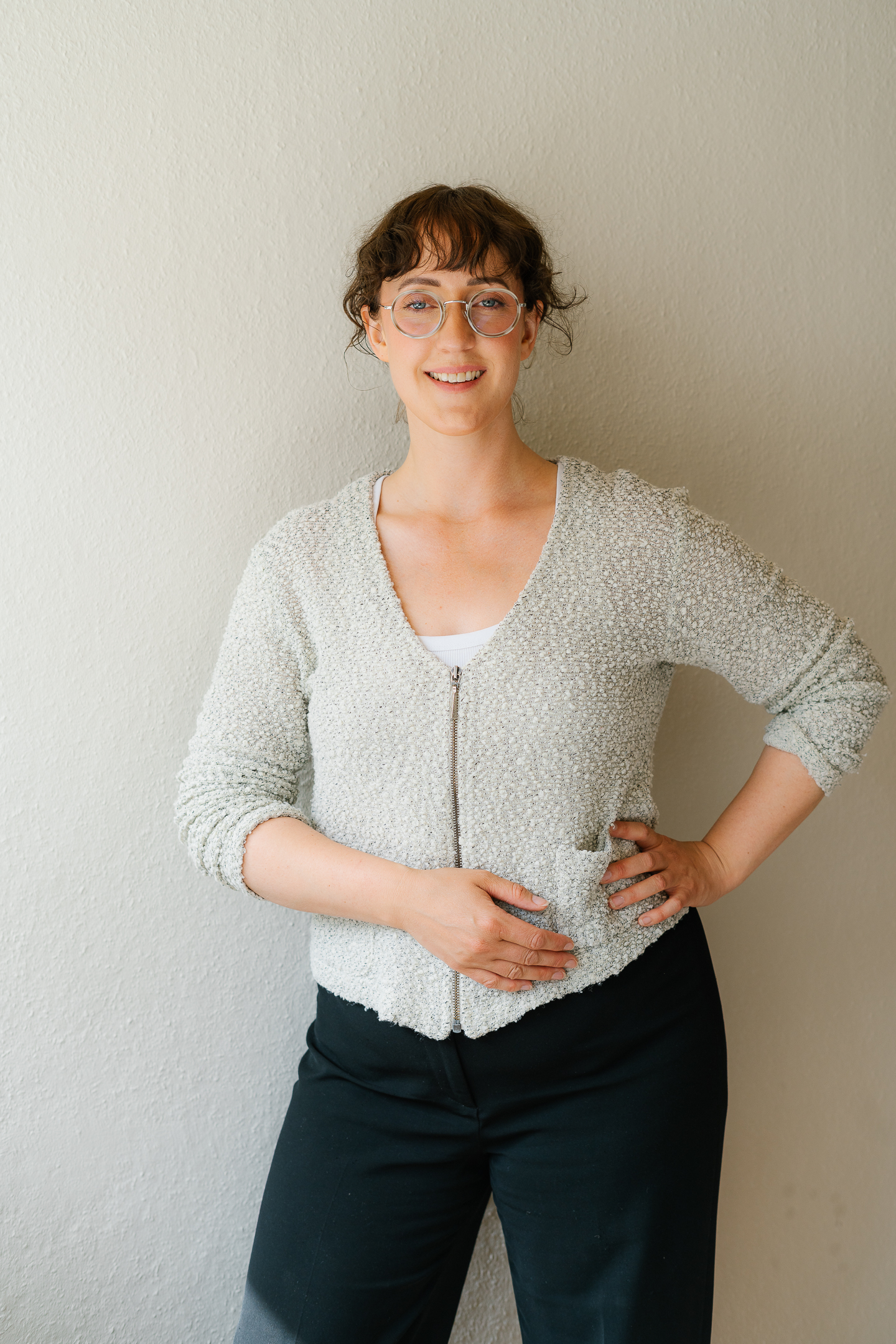 Turtlehub Marie Carlsen ESG konsulent